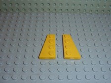 Ailes LEGO Star Wars yellow wings 41769 & 41770 / set 10026 7669 8275 8037 8169 