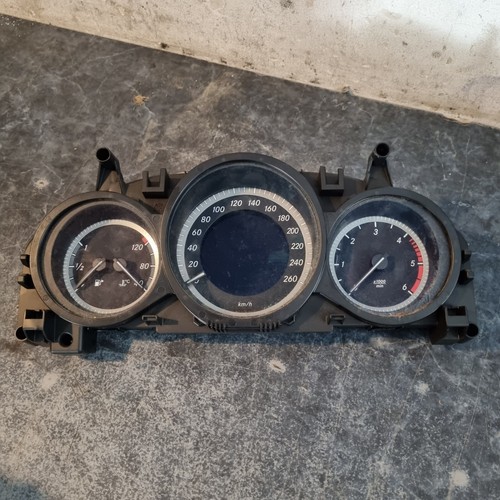 Compteur mercedes classe - compteur,