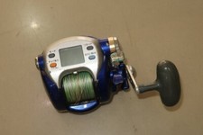 Moulinet électrique Daiwa