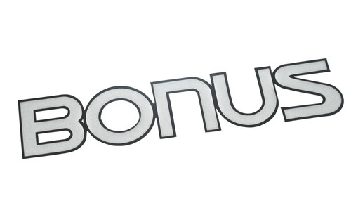 Véritable neuf ford bonus - neuf,