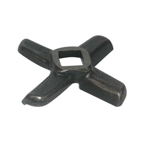 Reber couteau pour hachoir - reber, à