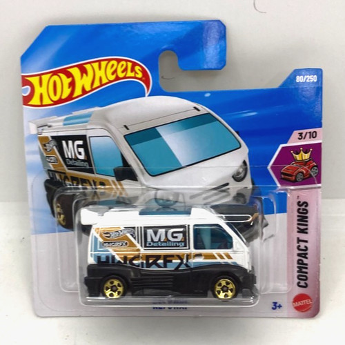 110 hot wheels compact - hot, /