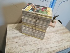 Excellent lot 25 bd Blek entre 410 et 435. Manque 428. État +++