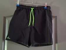 🌺Short de bain noir