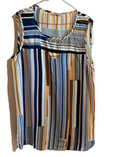 CHRISTINE LAURE blouse
