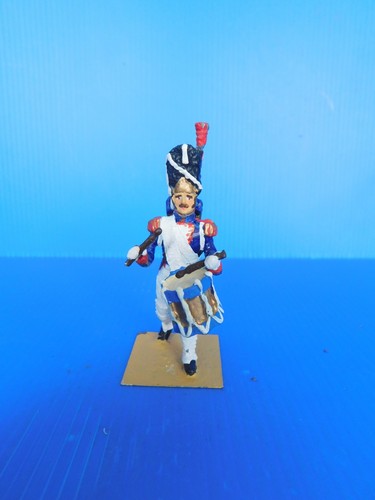 Soldat plomb 1er - soldat, de