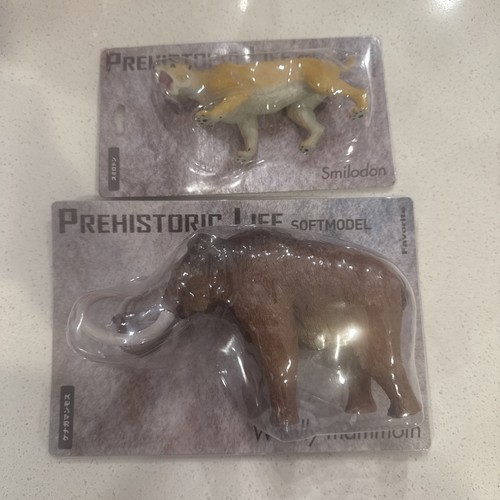 Favorite japan prehistoric - co,