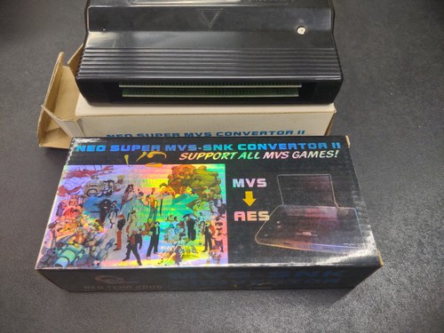 For neo geo aes - neo,