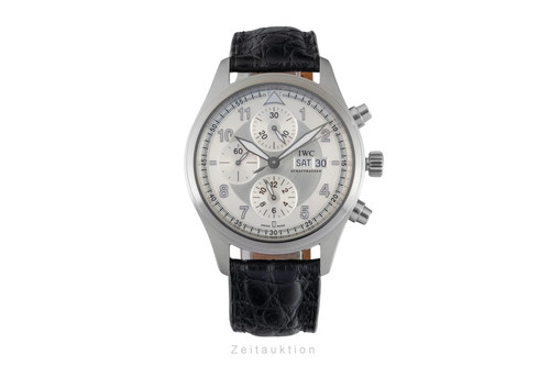 Montre aviateur iwc - montre,