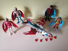 Popy Battle Of The Planets