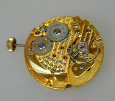 Mathey-Tissot 800 mouvement
