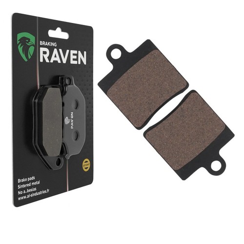 Plaquettes frein avant pour - avant,
