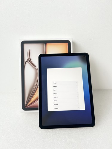 Apple ipad air 2025 - air,