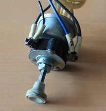 Pompe lave glace - 3 sorties -