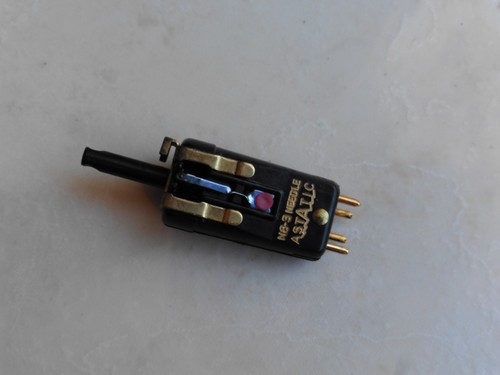 474 astatic vaco 40 avec - vaco, st-40