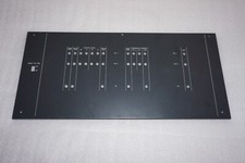 Plaque inférieure pour OTARI MX-55T