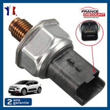 CAPTEUR PRESSION CARBURANT COMPATIBLE LAGUNA 1.5 DCI 07-13 110cv 9658227880