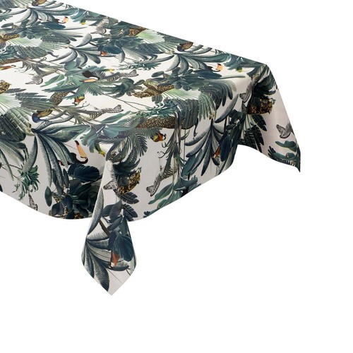 Mewatu nappe toile cirée - mewatu, en
