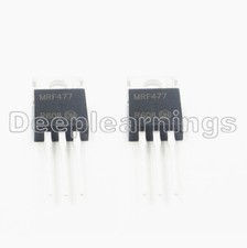 10PCS MRF477 MRF 477 RF
