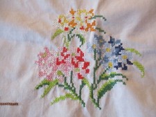 Nappe N°330 petite ou