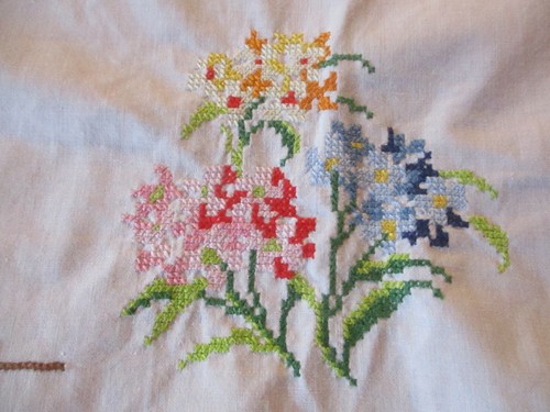 Nappe 330 petite ou - nappe, n°330