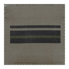 GALON POITRINE MAJOR BASSE