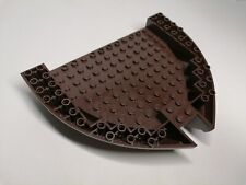 Lego 64651 Dark Brown Boat