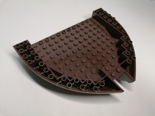 Lego 64651 dark - lego, boat