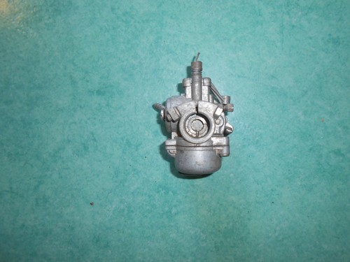 Carburateur gurtner 620 - ga, d