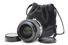 Nikon Ai-S Nikkor 35mm F/1.4