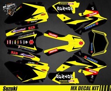 Kit Déco Moto pour / Mx Decal