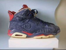 Nike Air Jordan 6 Doernbecher