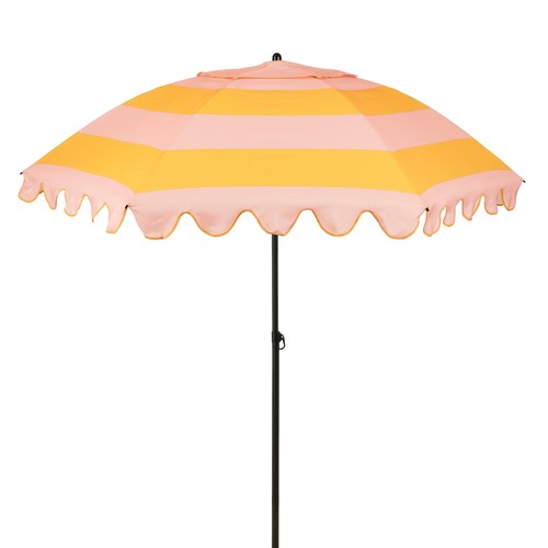 Mica decorations parasol - decorations,
