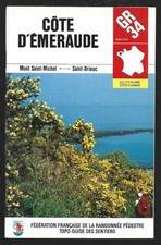 Topo guide cote - ., 34