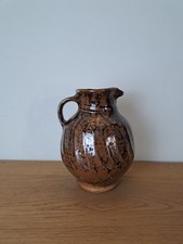 Pierre Digan , Pichet en grès