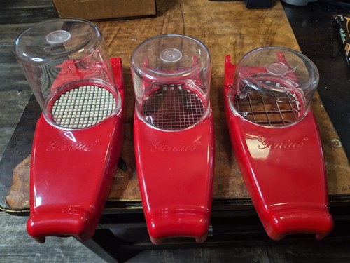 Genius nicer dicer - genius,