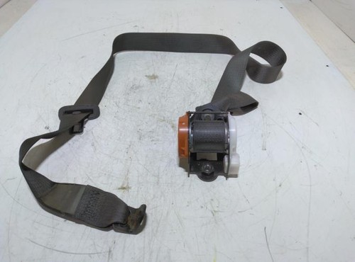 Ceinture arriere gauche opel - gauche,