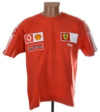 FORMULA 1 SCUDERIA FERRARI