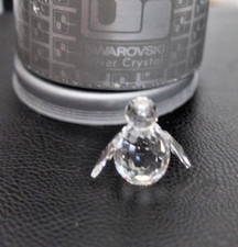 Pingouin cristal taillé - en, de