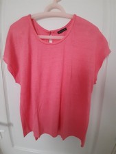 t'shirt taille 44 Bréal