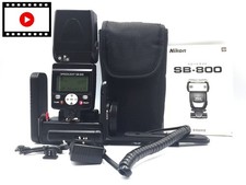 [NEUF] Flash Nikon Speedlight