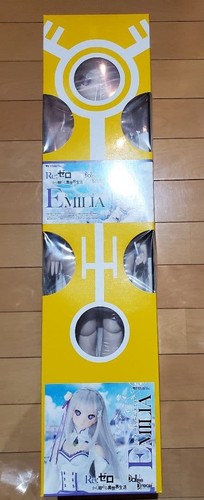 Volks dollfie dream zero - volks, dd