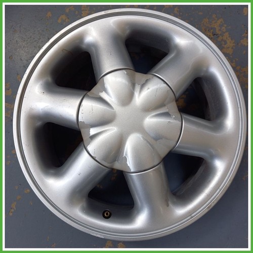 Jante alliage renault - en,