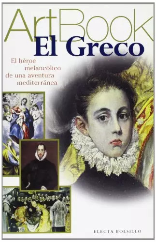 Greco el héroe - el,