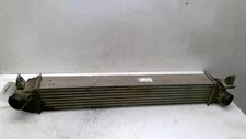 Echangeur air (Intercooler) CITROEN JUMPER 3 2.2 HDI 130  Diesel /R:113570785