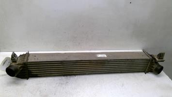 Echangeur air - , (intercooler)
