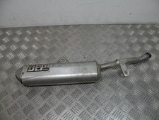 Pot d’échappement YAMAHA 125 DTR 2T -2003-