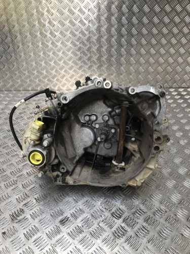 Boite vitesses citroen c15 - vitesses,