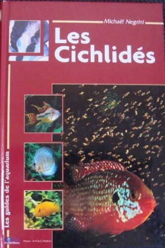 Les cichlidés très bon - cichlidés,