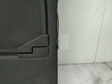 Plage arriere AUDI A3 2